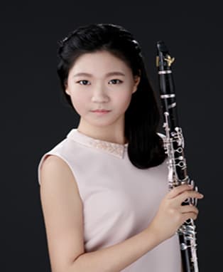금호영아티스트콘서트 : 추민경 클라리넷 독주회