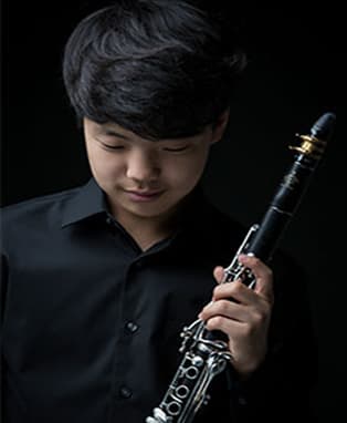 금호영재콘서트 : 정화섭 클라리넷 독주회