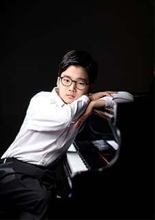 금호영재콘서트 : 서석현 피아노 독주회