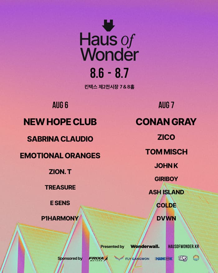 HAUS OF WONDER