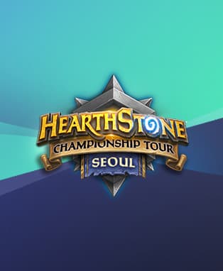 하스스톤 챔피언십 투어스탑 서울