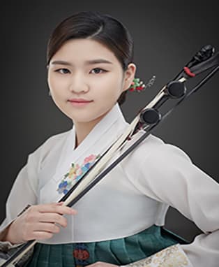 금호영아티스트콘서트 : 권성은 해금 독주회