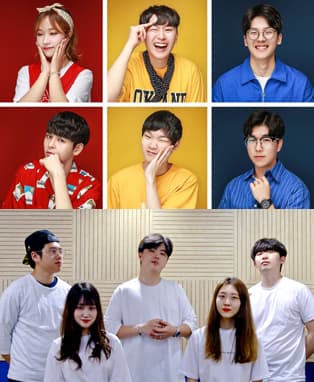 2018 문화예술활성화 프로젝트 “동행 콘서트” (7월)