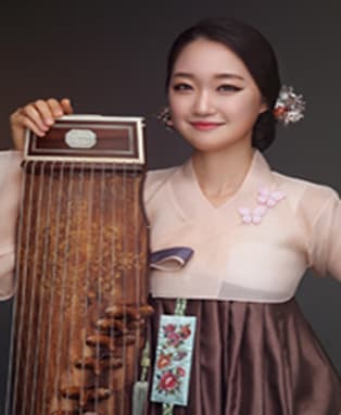 금호영아티스트콘서트 : 박나영 가야금 독주회