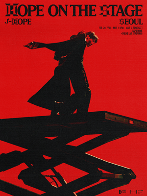 j-hope Tour ‘HOPE ON THE STAGE’ in SEOUL