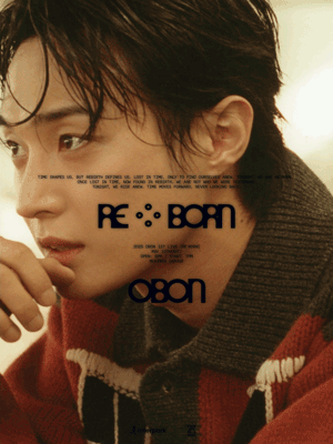 2025 OBON 1st Live［RE:BORN］