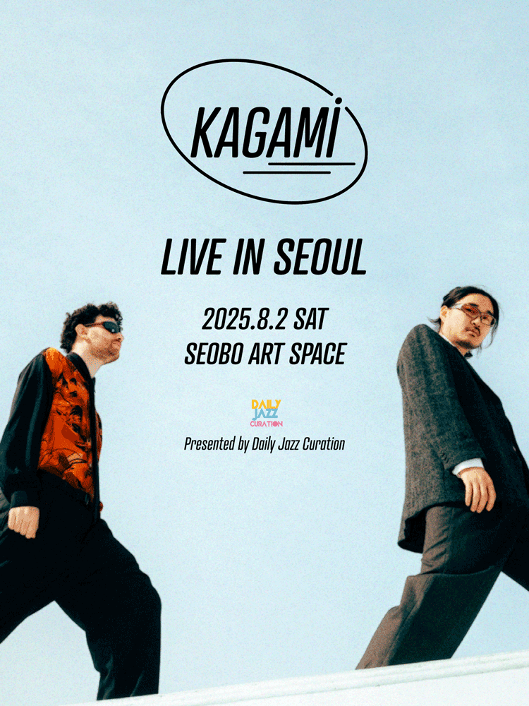 KAGAMI Live In Seoul