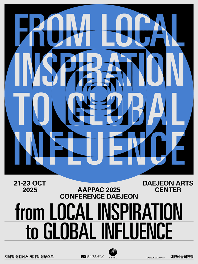 AAPPAC 2025 Conference Daejeon (FACP)