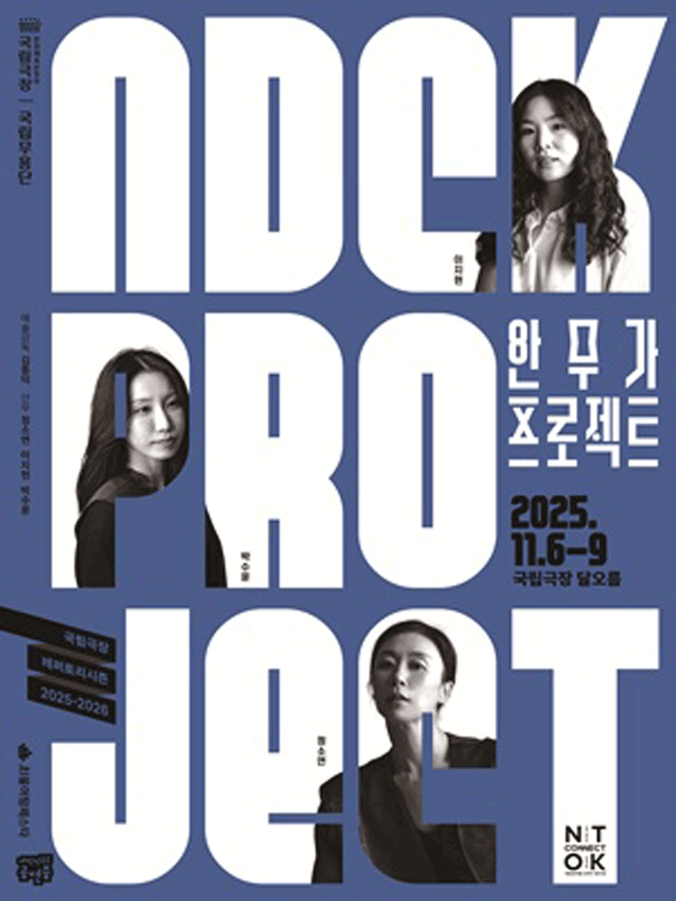 NDCK Project 2025