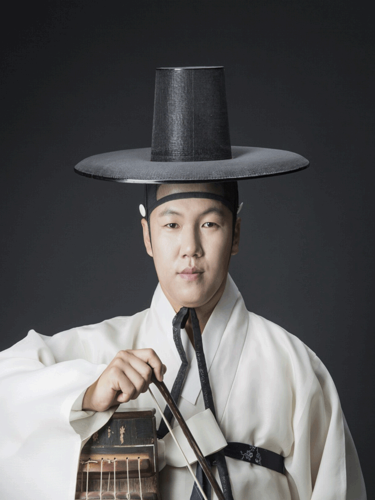 2026 시즌공연 명품 국악 컬렉션 - 조성재, 정광윤 - 대전