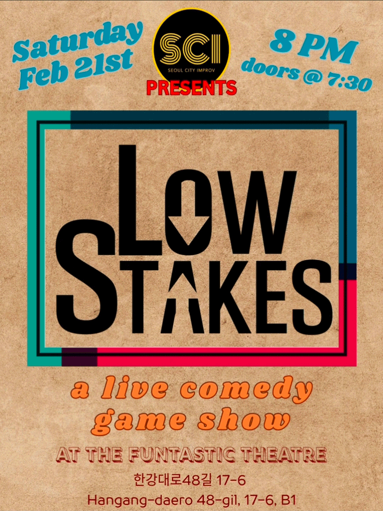 Funtastic Theater SCI Special Show