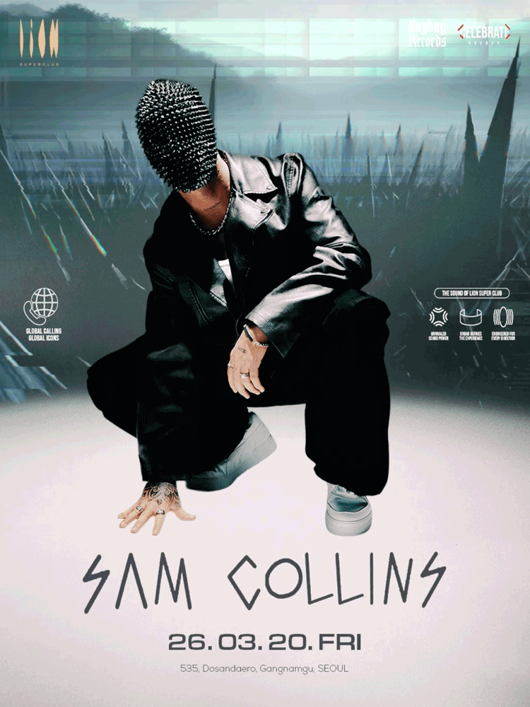 GLOBAL CALLING : EURO RAVE