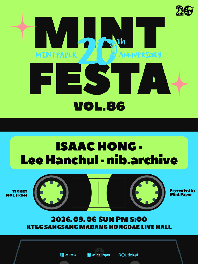 MINT FESTA vol.86