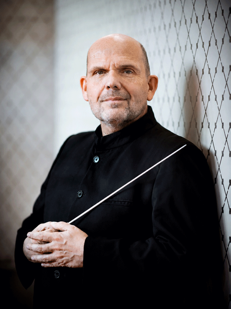 Seoul Phil Smetana's Ma vlast
