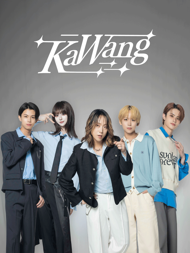 KaWang 2nd Concert ［OSAKA］