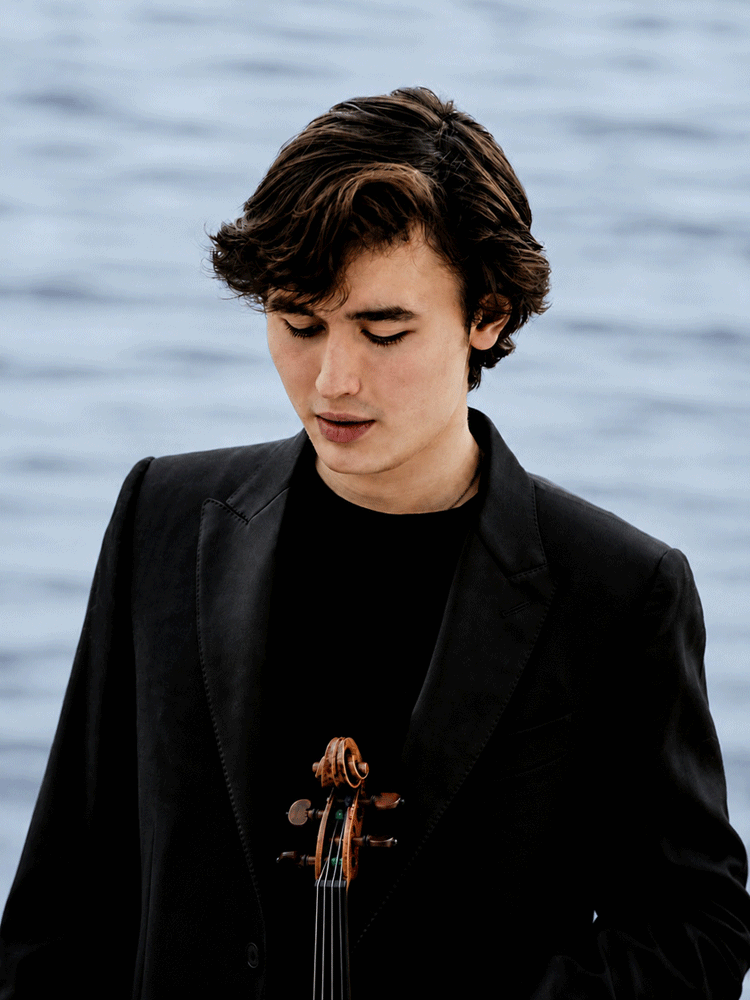 Seoul Phil Sibelius's Violin Concerto ②