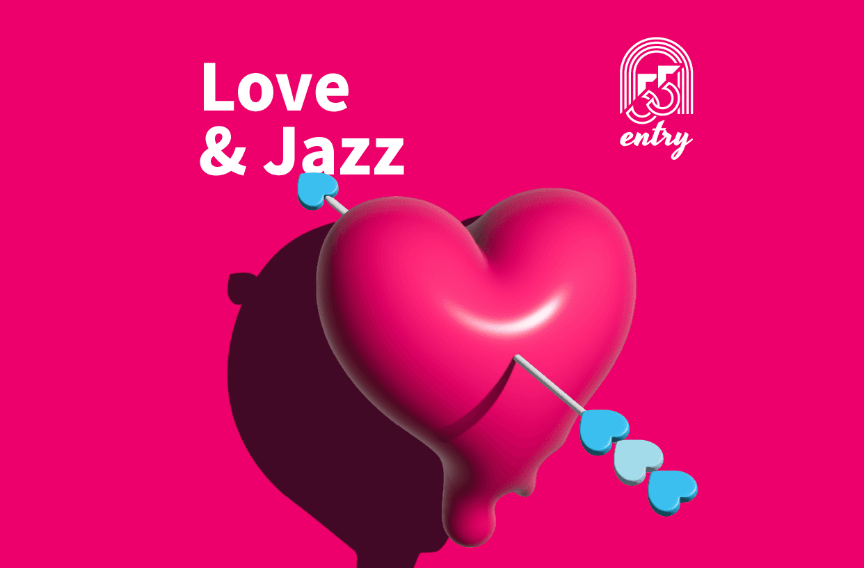 Love & Jazz