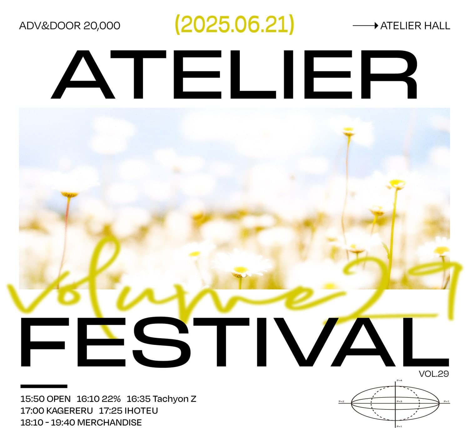 Atelier Fes vol.29