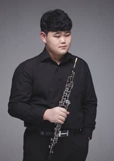 금호영아티스트콘서트 : 김주혁 오보에 독주회