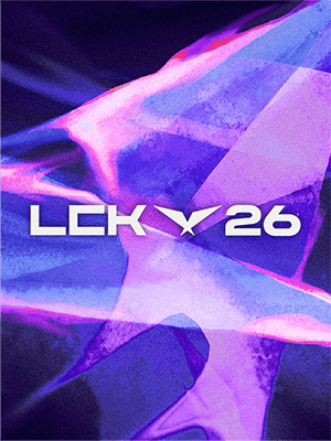 2026 LCK R1 (4.9) - M2 KT vs NS
