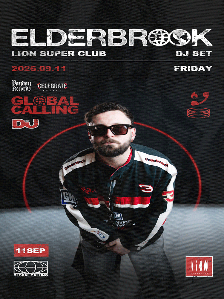 GLOBAL CALLING(0911)