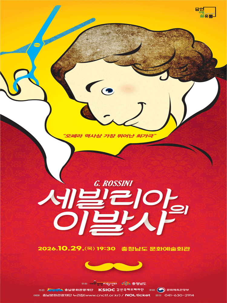 만능재치꾼 피가로, 세빌리아의 이발사 - 예산